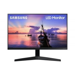 Samsung LF27T350FH 68,6 cm (27") 1920 x 1080 Pixeles Full HD LED Negro