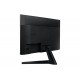 Samsung LF27T350FH 68,6 cm (27") 1920 x 1080 Pixeles Full HD LED Negro