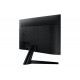 Samsung LF27T350FH 68,6 cm (27") 1920 x 1080 Pixeles Full HD LED Negro
