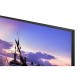 Samsung LF27T350FH 68,6 cm (27") 1920 x 1080 Pixeles Full HD LED Negro