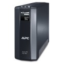 APC Back-UPS Pro Línea interactiva 900 VA 540 W 8 salidas AC
