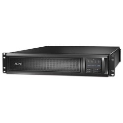 APC SMX2200RMLV2U sistema de alimentación ininterrumpida (UPS) 2200 VA 1980 W