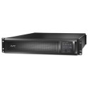 APC Smart-UPS X 3000VA 2700 W 7 salidas AC