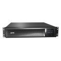 APC SMX1500RM2U sistema de alimentación ininterrumpida (UPS) 1500 VA 1200 W 8 salidas AC
