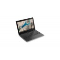 Lenovo 100e Chromebook 29,5 cm (11.6") 1366 x 768 Pixeles Intel® Celeron® 4 GB LPDDR4-SDRAM 32 GB eMMC Wi-Fi 5 (802.11