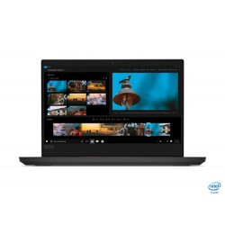 Lenovo ThinkPad E14 Portátil 35,6 cm (14") 1920 x 1080 Pixeles Intel® Core™ i5 de 10ma Generación 8 GB DDR4-SDRAM 1
