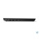 Lenovo ThinkPad E14 Portátil 35,6 cm (14") 1920 x 1080 Pixeles Intel® Core™ i5 de 10ma Generación 8 GB DDR4-SDRAM 1