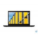 Lenovo ThinkPad T14 Portátil 35,6 cm (14") 1366 x 768 Pixeles Intel® Core™ i7 de 10ma Generación 16 GB DDR4-SDRAM 5