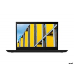 Lenovo ThinkPad T14 Portátil 35,6 cm (14") 1366 x 768 Pixeles AMD Ryzen 7 PRO 16 GB DDR4-SDRAM 512 GB SSD Wi-Fi 6 (802.