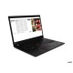 Lenovo ThinkPad T14 Portátil 35,6 cm (14") 1366 x 768 Pixeles AMD Ryzen 7 PRO 16 GB DDR4-SDRAM 512 GB SSD Wi-Fi 6 (802.