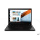 Lenovo ThinkPad T14 Portátil 35,6 cm (14") 1366 x 768 Pixeles AMD Ryzen 7 PRO 16 GB DDR4-SDRAM 512 GB SSD Wi-Fi 6 (802.