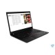 Lenovo ThinkPad T14 Portátil 35,6 cm (14") 1366 x 768 Pixeles Intel® Core™ i5 de 10ma Generación 8 GB DDR4-SDRAM 25