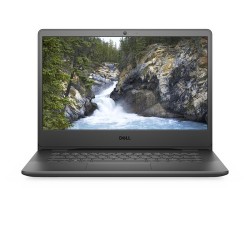 DELL Vostro 3400 Portátil 35,6 cm (14") 1366 x 768 Pixeles Intel® Core™ i3 de 11ma Generación 8 GB DDR4-SDRAM 1000 