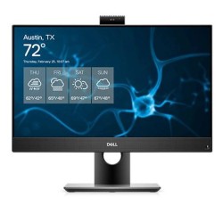 DELL OptiPlex 7480 60,5 cm (23.8") 1920 x 1080 Pixeles Intel® Core™ i7 de 10ma Generación 8 GB DDR4-SDRAM 1000 GB Un