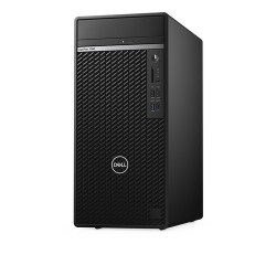 DELL OptiPlex 7080 i7-10700 Mini Tower Intel® Core™ i7 de 10ma Generación 8 GB DDR4-SDRAM 1000 GB Unidad de disco du