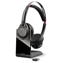 Poly B825-M Voyager Focus UC (202652-102) Bluetooth Stereo Auriculares