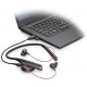 Auriculares Bluetooth Voyager 6200 UC de Poly