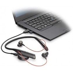 Auriculares Bluetooth Voyager 6200 UC de Poly