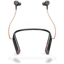 Auriculares Bluetooth Voyager 6200 UC de Poly