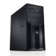 DELL PowerEdge T110 servidor 12 TB 3,1 GHz 8 GB Torre Familia de procesadores Intel® Xeon® E3 V2 305 W DDR3-SDRAM