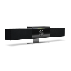 Poly Studio Sistema de Videoconferencia Studio, 4K Ultra HD, 1x USB 3.1, Negro