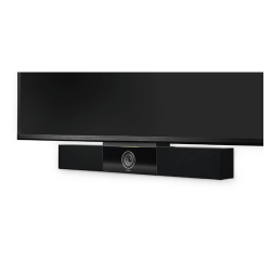 Poly Studio Sistema de Videoconferencia Studio, 4K Ultra HD, 1x USB 3.1, Negro