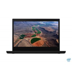 Lenovo ThinkPad L14 DDR4-SDRAM Portátil 35,6 cm (14") 1366 x 768 Pixeles Intel® Core™ i7 de 10ma Generación 16 GB 2