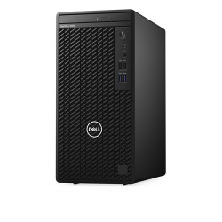 DELL OptiPlex 3080 DDR4-SDRAM i5-10500 Mini Tower Intel® Core™ i5 de 10ma Generación 8 GB 1000 GB Unidad de disco du