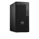 DELL OptiPlex 3080 DDR4-SDRAM i5-10500 Mini Tower Intel® Core™ i5 de 10ma Generación 8 GB 1000 GB Unidad de disco du