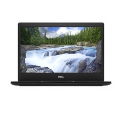 DELL Latitude 3400 DDR4-SDRAM Portátil 35,6 cm (14") 1366 x 768 Pixeles 8ª generación de procesadores Intel® Core™