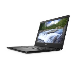 DELL Latitude 3400 DDR4-SDRAM Portátil 35,6 cm (14") 1366 x 768 Pixeles 8ª generación de procesadores Intel® Core™