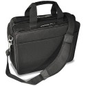 Maletín Panasonic TBCCOMUJR-P Toughmate de Nílon para Panasonic Toughbook, Negro