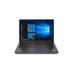 Lenovo ThinkPad E14 DDR4-SDRAM Portátil 35,6 cm (14") 1920 x 1080 Pixeles Intel® Core™ i7 de 11ma Generación 16 GB 