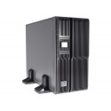 Vertiv Liebert GXT4 Doble conversión (en línea) 2000 VA 1800 W 6 salidas AC