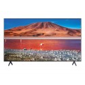 Samsung Series 7 UN82TU7000F 2,08 m (82") 4K Ultra HD Smart TV Wifi Gris, Titanio