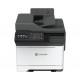 Lexmark CX522ade Laser A4 2400 x 600 DPI 16 ppm