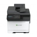 Lexmark CX522ade Laser A4 2400 x 600 DPI 16 ppm