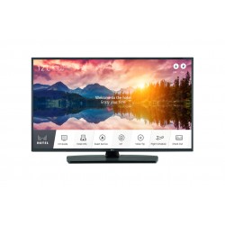 Pantalla Semihotelera LG 32LT340C - 32" - 1366 x 768 - 2 HDMI - 1 USB - 2 x 5W