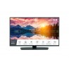 Pantalla Smart hotelera UHD LG 50US670H - 49" - 3840 x 2160 - Sistema Operativo WebOS. Apps precargadas.
