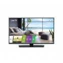 Pantalla Smart hotelera UHD 4k LG 65US770H- 65" - 3840 x 2160 - Sistema Operativo WebOS. Apps precargadas.
