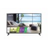 Pantalla Semihotelera LG 43LT340C - 43" - 1920x1080 - 2 HDMI - 1 USB - 2 x 5W