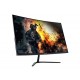 Acer HC5QR PBIIPX 80 cm (31.5") 1920 x 1080 Pixeles Full HD LCD Negro
