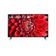 LG 43UN71003LB 109,2 cm (43") 4K Ultra HD Smart TV Wifi Negro