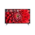 LG 43UN71003LB 109,2 cm (43") 4K Ultra HD Smart TV Wifi Negro