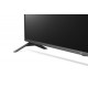 LG 82UN8570PUB Televisor 2,08 m (82") 4K Ultra HD Smart TV Wifi Negro