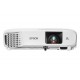 Epson PowerLite V11H985020 videoproyector Proyector instalado en el techo 4000 lúmenes ANSI 3LCD WXGA (1200x800) Blanco
