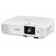 Epson PowerLite V11H985020 videoproyector Proyector instalado en el techo 4000 lúmenes ANSI 3LCD WXGA (1200x800) Blanco