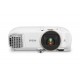 Epson Home Cinema 2150 videoproyector Proyector instalado en el techo 2500 lúmenes ANSI 3LCD 1080p (1920x1080) 3D Blanc