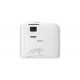Epson Home Cinema 2150 videoproyector Proyector instalado en el techo 2500 lúmenes ANSI 3LCD 1080p (1920x1080) 3D Blanc
