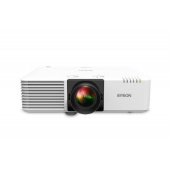 Epson PowerLite L610W videoproyector Proyector para escritorio 6000 lúmenes ANSI WXGA (1280x800) Blanco